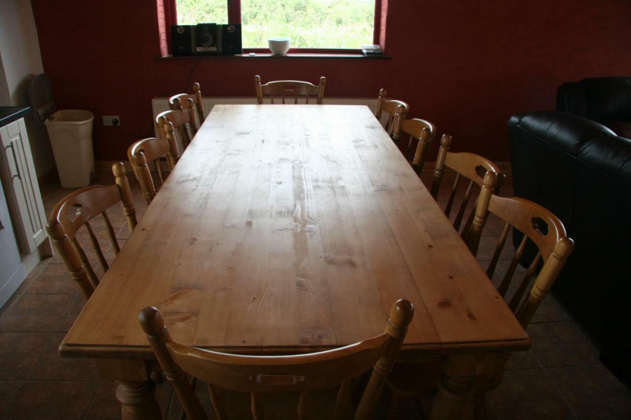 באלינסקליגס Rose Cottage מראה חיצוני תמונה