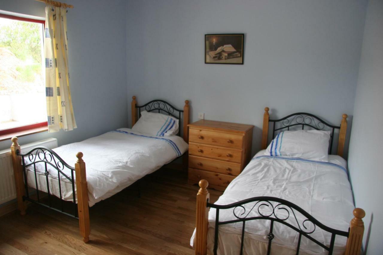 באלינסקליגס Rose Cottage מראה חיצוני תמונה