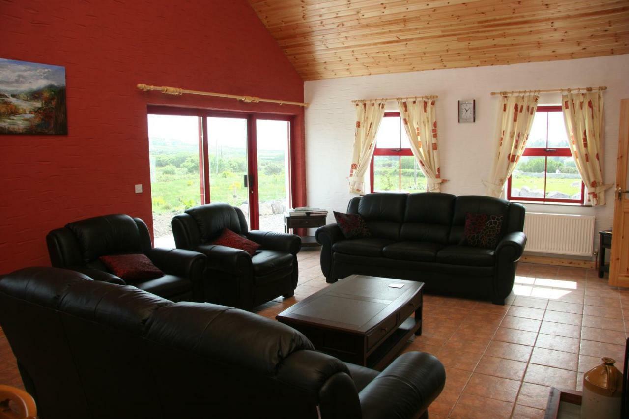 באלינסקליגס Rose Cottage מראה חיצוני תמונה